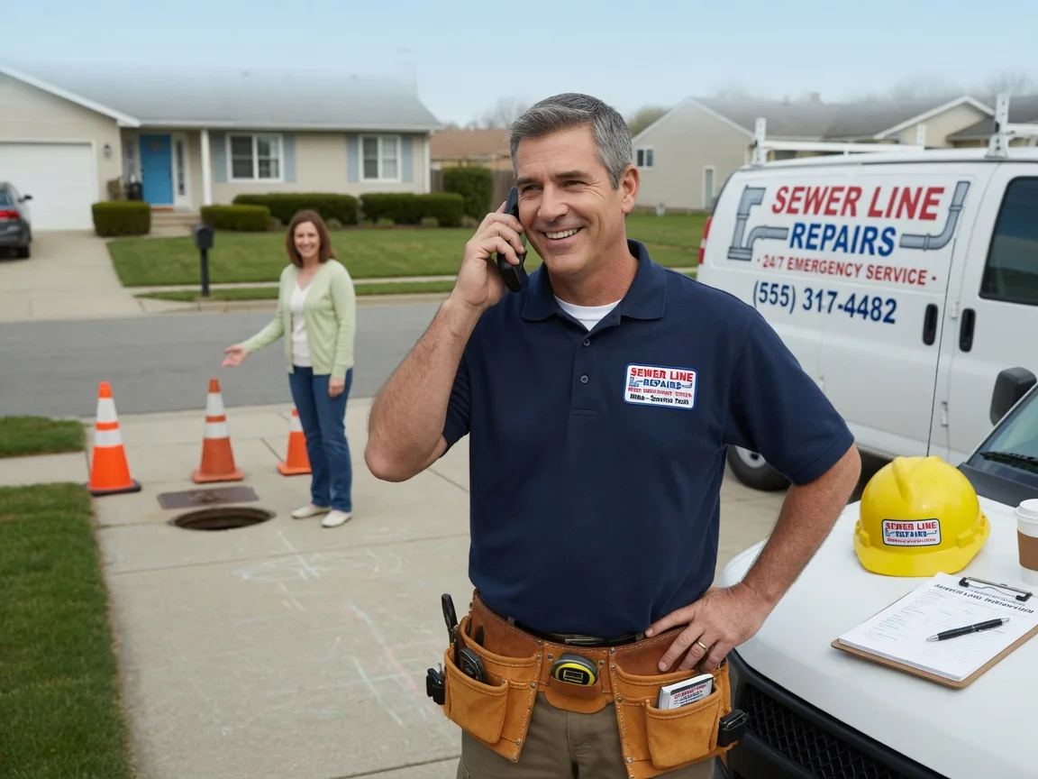 Emergency Plumber Singers Glen, VA FAQs